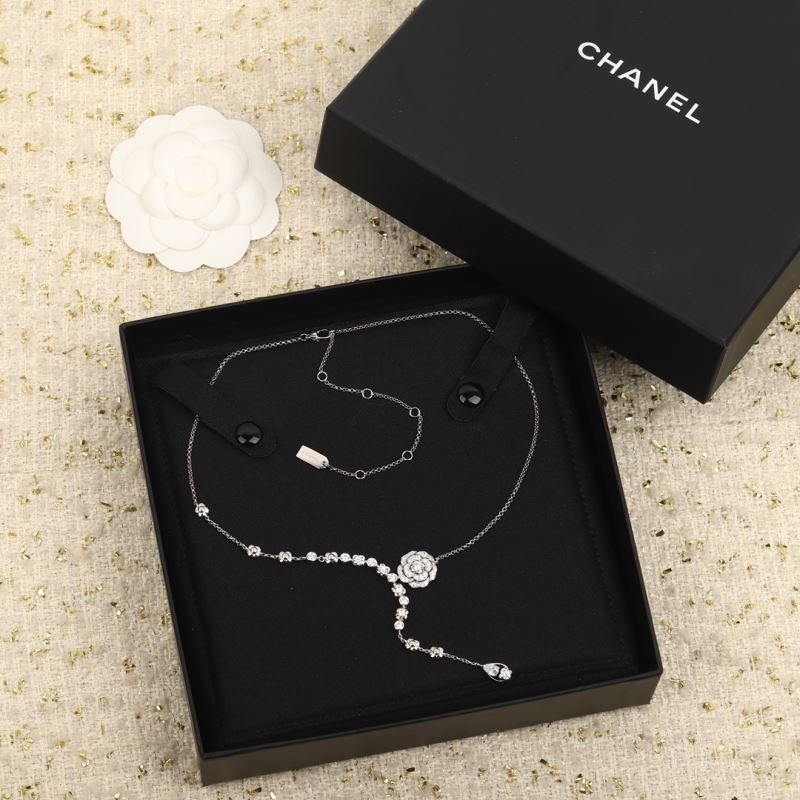 Chanel Necklaces